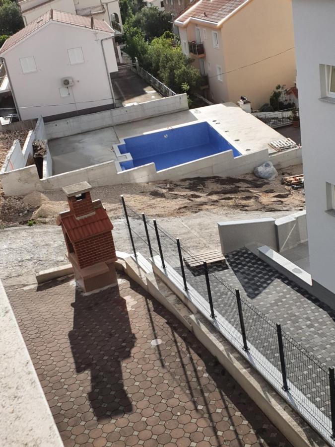 טרוגיר Apartman Tamara מראה חיצוני תמונה
