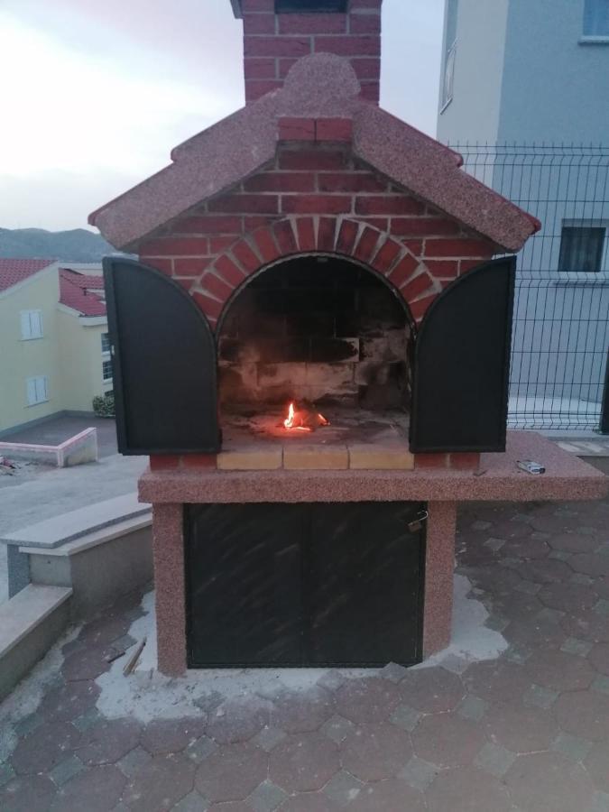 טרוגיר Apartman Tamara מראה חיצוני תמונה