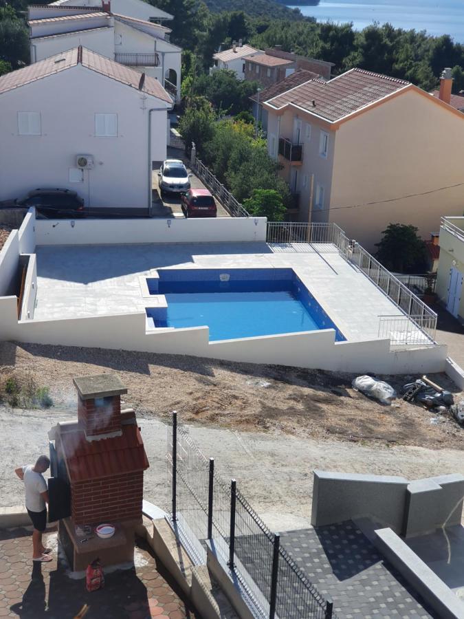 טרוגיר Apartman Tamara מראה חיצוני תמונה