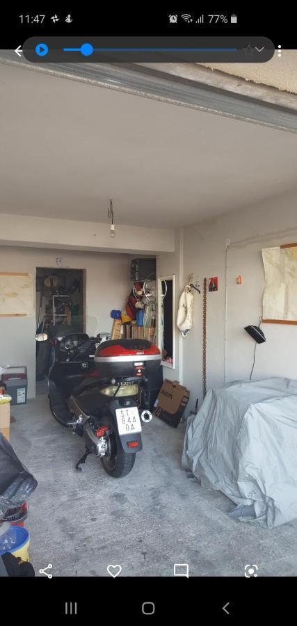טרוגיר Apartman Tamara מראה חיצוני תמונה