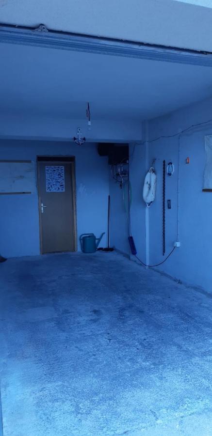טרוגיר Apartman Tamara מראה חיצוני תמונה