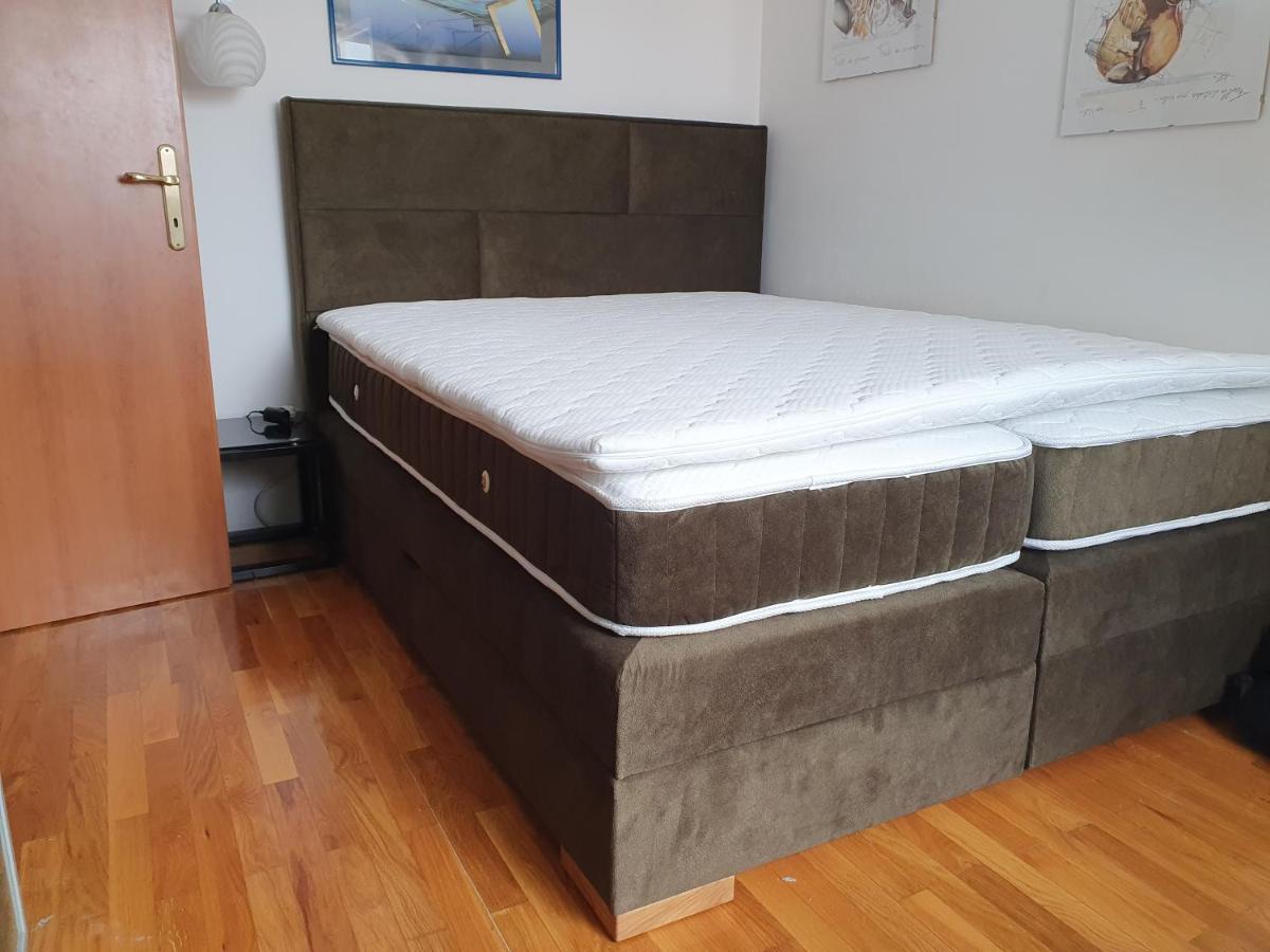 טרוגיר Apartman Tamara מראה חיצוני תמונה