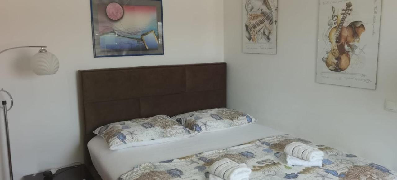 טרוגיר Apartman Tamara מראה חיצוני תמונה