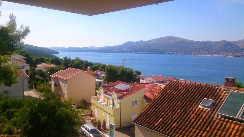 טרוגיר Apartman Tamara מראה חיצוני תמונה