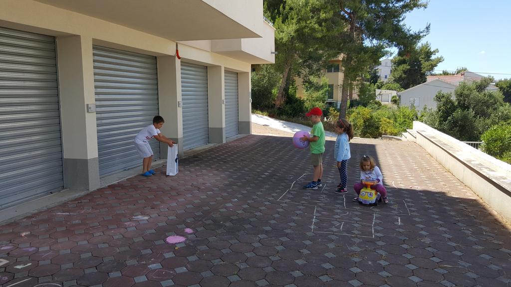 טרוגיר Apartman Tamara מראה חיצוני תמונה