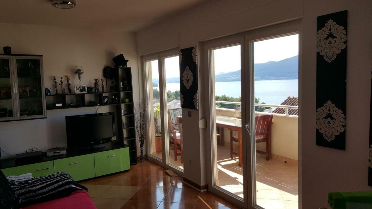 טרוגיר Apartman Tamara מראה חיצוני תמונה