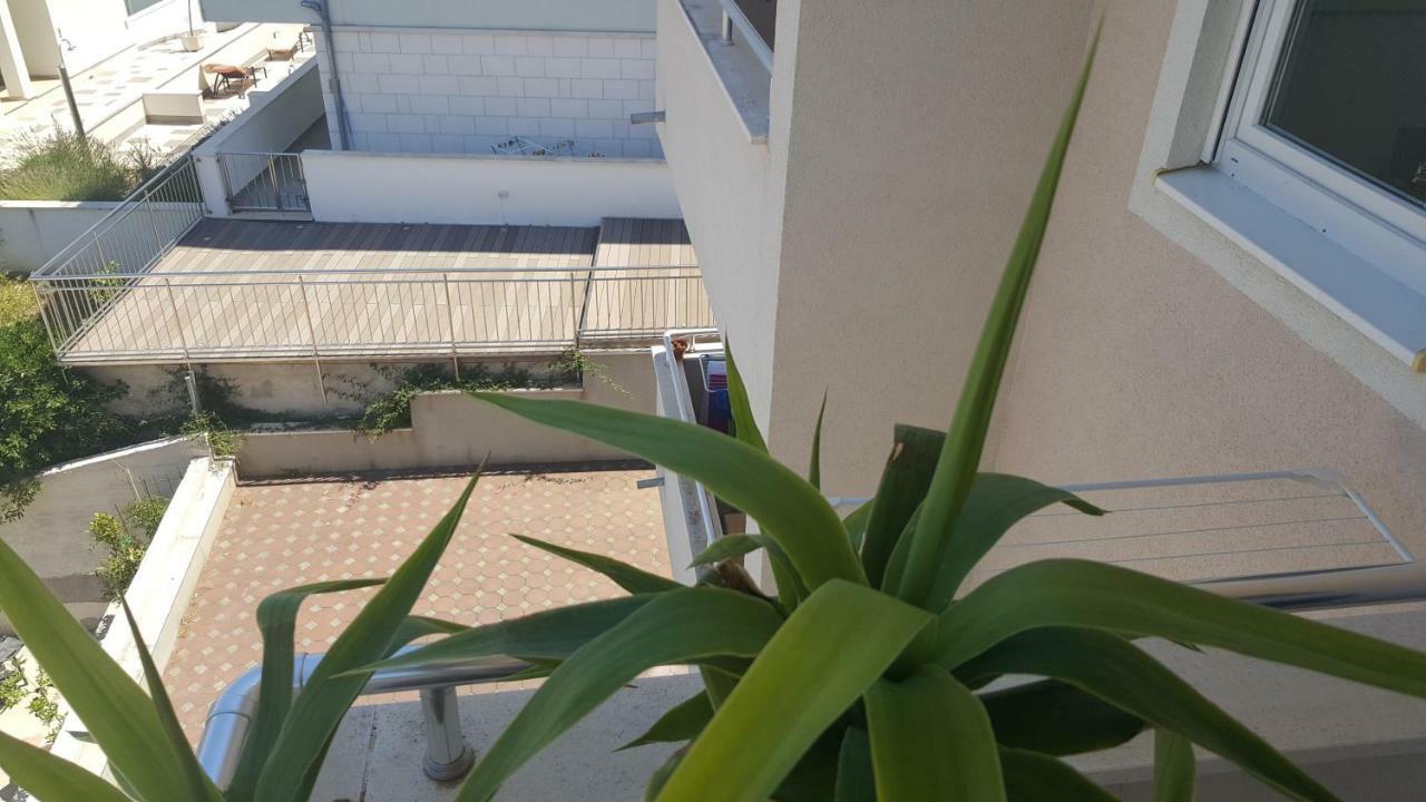טרוגיר Apartman Tamara מראה חיצוני תמונה