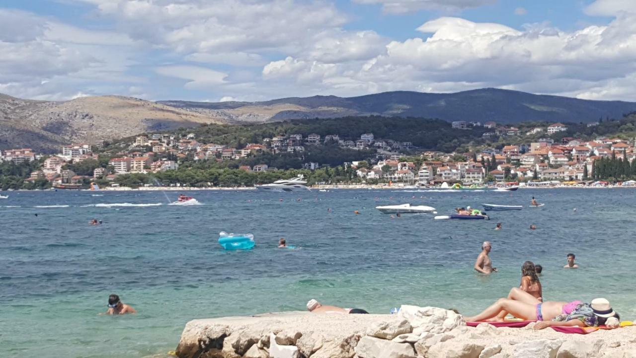 טרוגיר Apartman Tamara מראה חיצוני תמונה