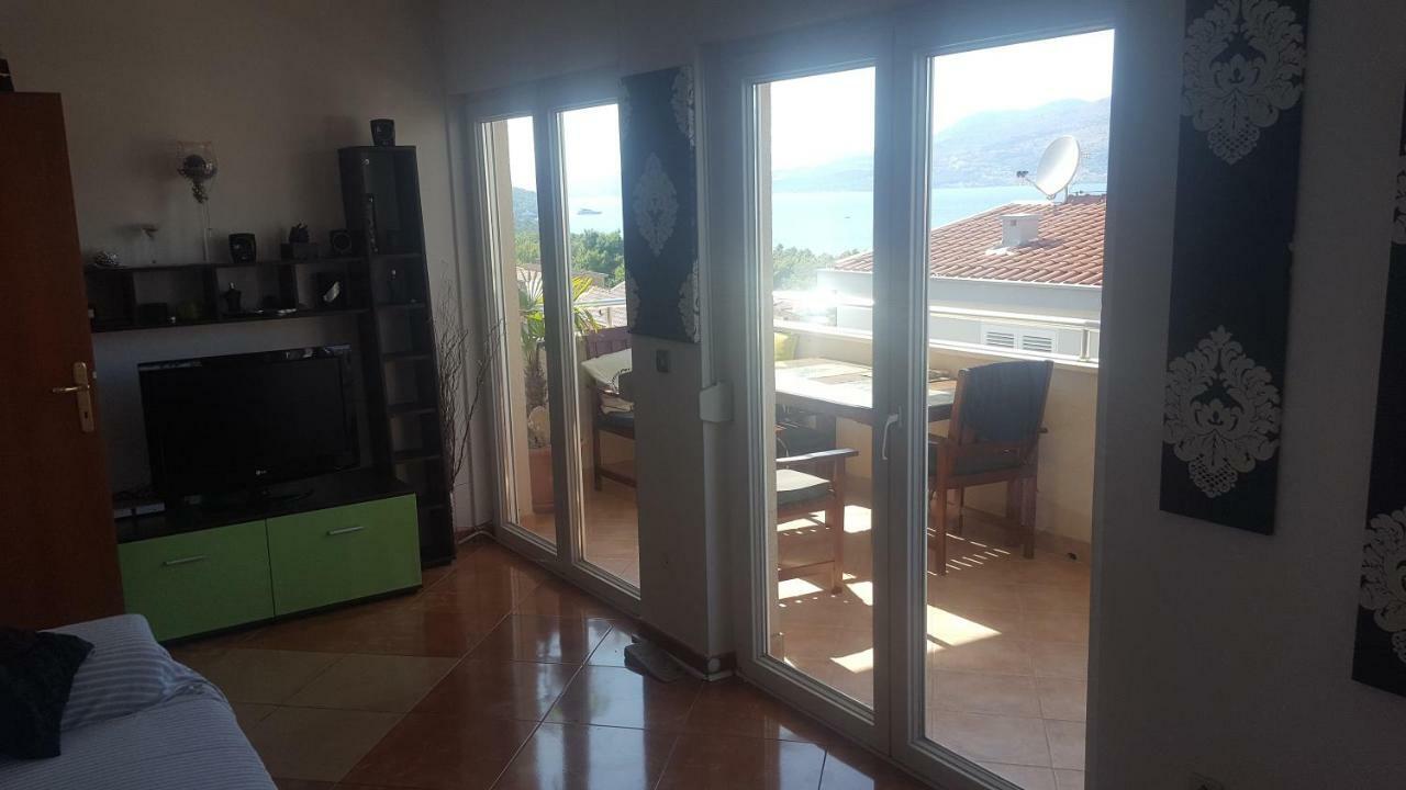 טרוגיר Apartman Tamara מראה חיצוני תמונה