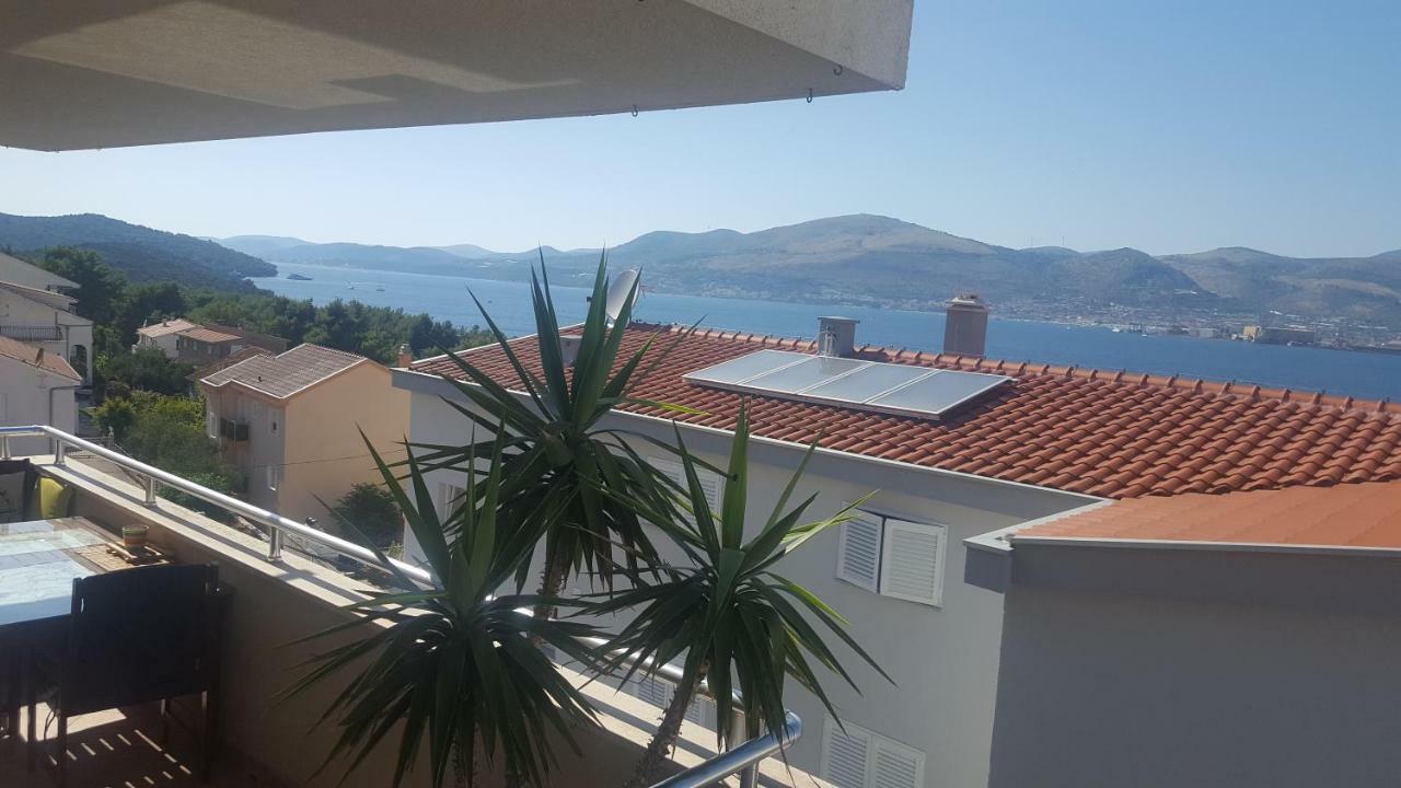 טרוגיר Apartman Tamara מראה חיצוני תמונה
