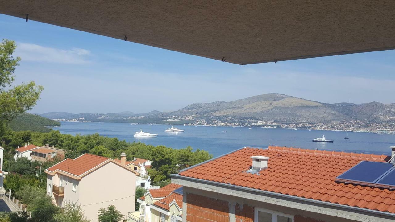 טרוגיר Apartman Tamara מראה חיצוני תמונה
